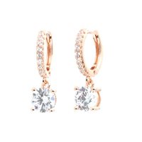 Boucles d'oreilles Bysimon Femme in Argent 1103406 - 1103406